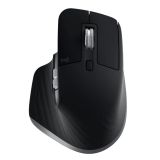 MIŠKA/KAZALNIK LOGITECH MX MASTER 3S FOR MAC SIVA