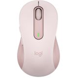 MIŠKA/KAZALNIK LOGITECH SIGNATURE M650 L, ROZA