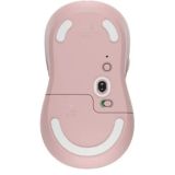 MIŠKA/KAZALNIK LOGITECH SIGNATURE M650 L, ROZA