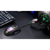 MIŠKA/KAZALNIK MARVO FIT PRO G1W BREŽIČNA RGB