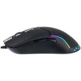 MIŠKA/KAZALNIK MARVO M359 ŽIČNA RGB