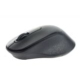 MIŠKA/KAZALNIK MOYE OT-701 TRAVEL BREZŽIČNA ČRNA