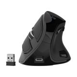 MIŠKA/KAZALNIK NATEC EUPHONIE PRO VERTIKALNA BREZŽIČNA