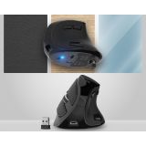 MIŠKA/KAZALNIK NATEC EUPHONIE PRO VERTIKALNA BREZŽIČNA