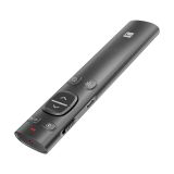 MIŠKA/KAZALNIK NATEC WARBLER 2 BREZŽIČNI LASERSKI KAZALNIK