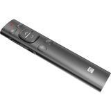 MIŠKA/KAZALNIK NATEC WARBLER 2 BREZŽIČNI LASERSKI KAZALNIK