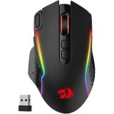 MIŠKA/KAZALNIK REDRAGON TAIPAN PRO M810 RGB BREZŽIČNA
