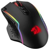 MIŠKA/KAZALNIK REDRAGON TAIPAN PRO M810 RGB BREZŽIČNA