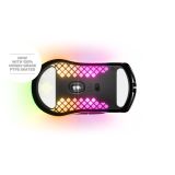 MIŠKA/KAZALNIK STEELSERIES GAMING AEROX 3 BR.ŽIČ ONYX