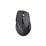 MIŠKA/KAZALNIK TRUST BREZŽIČNA SURA ČRNA