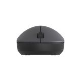 MIŠKA/KAZALNIK XIAOMI BREZŽIČNA LITE 2 ČRNA GL