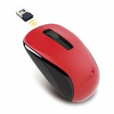 OPTIČNA MIŠKA GENIUS NX-7005 RDEČA