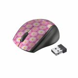 OPTIČNA MIŠKA TRUST ONI ROŽICE