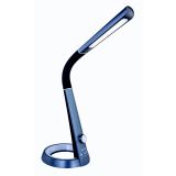 NAMIZNA SVETILKA MITTI 8W + 2W RGB, CCT ČRNA