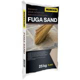 MIVKA MUREXIN FUGA SAND 80 0.1-0.8MM 25 KG