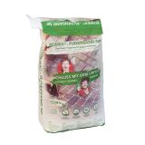 VEZIVNI PESEK ZA VODOPREPUSTNE FUGE ROMEX FUGENSAND NP NATURAL KOS= 25 KG