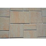 BETONSKA PLOŠČA OBLAK GROUP MIX 42 VERNAZZA BELA, RUMENA, OKEN, PEŠČ.