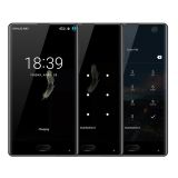 PAMETNI MOBILNI TELEFON DOOGEE MIX ČRN