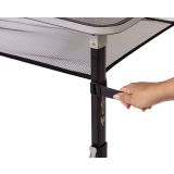 MIZA ZA KAMPIRANJE BRUNNER ELU' 120X80