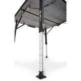 MIZA ZA KAMPIRANJE BRUNNER ELUTOP COMPACK 80