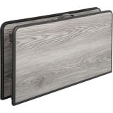 MIZA ZA KAMPIRANJE BRUNNER ELUTOP COMPACK 80