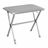 MIZA ZA KAMPIRANJE BRUNNER MERCURY GAPLESS 2 84X62 CM