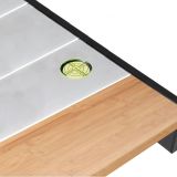 MIZA ZA KAMPIRANJE BRUNNER QUADRA TROPIC 6