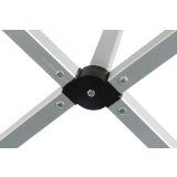 MIZA ZA KAMPIRANJE BRUNNER TITANIUM AXIA 4