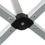 MIZA ZA KAMPIRANJE BRUNNER TITANIUM AXIA 6