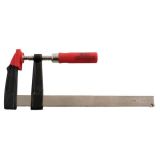 MIZARSKA SPONA CONMETALL 250X80 MM