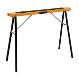 MIZARSKA STOLICA MQ 1000X800X360 MM, KOVINSKA ZLOŽLJIVA, PAR