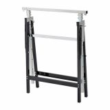 MIZARSKA STOLICA MQ 680X535X800-1200 MM 150 KG, KOVINSKA TELESKO.