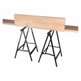 MIZARSKA STOLICA MQ 720X430X735 MM, KOVINSKA NOSILNOST 100 KG/KOS