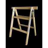 MIZARSKA STOLICA ŽAŽE LESENA A3 90X85CM