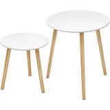 MIZICA SONGMICS KLUBSKA DVOJNA