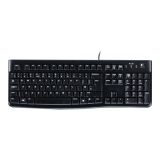 TIPKOVNICA LOGITECH MK120