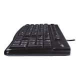 TIPKOVNICA LOGITECH MK120