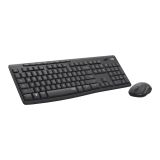 TIPKOVNICA LOGITECH MK295 KOMPLET Z MIŠKO