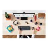 TIPKOVNICA LOGITECH MK295 KOMPLET Z MIŠKO