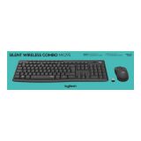 TIPKOVNICA LOGITECH MK295 KOMPLET Z MIŠKO