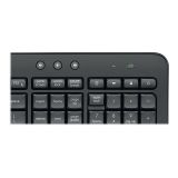 TIPKOVNICA LOGITECH MK545 TIPKOVNICA + MIŠKA