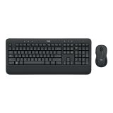 TIPKOVNICA LOGITECH MK545 TIPKOVNICA + MIŠKA