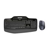 TIPKOVNICA LOGITECH MK710