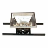 MLIN ZA SADJE GRIFO ROČNI-INOX-430X360 MM