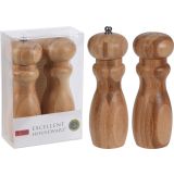 MLINČEK ZA SOL IN POPER, 2/1