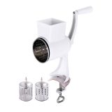 MLINČEK ZA OREHE S PRIMEŽEM, KOVINSKI