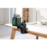 UNIVERZALNO DRŽALO BOSCH MM3