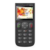 MOBILNI TELEFON MAXCOM MM751