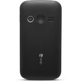 MOBILNI TELEFON DORO 1380 ČRN