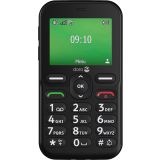 MOBILNI TELEFON DORO LEVA E10 BLACK